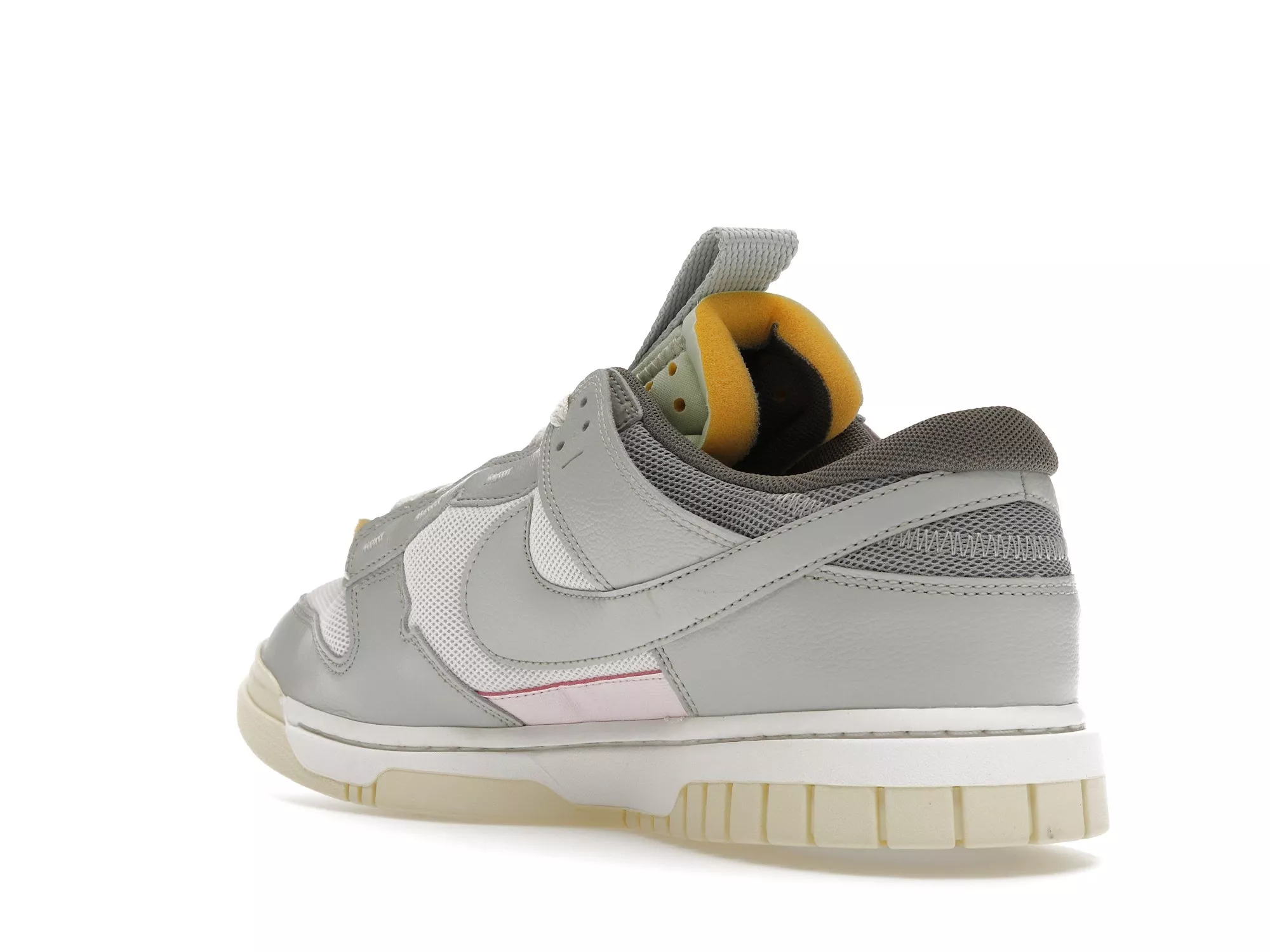 Фото № 3 с приближением к товару «‎Nike Air Dunk Jumbo Mint Foam»