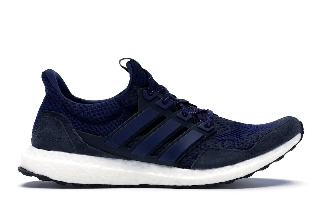 Фото № 1 с приближением к товару «‎adidas Ultra Boost Kinfolk»
