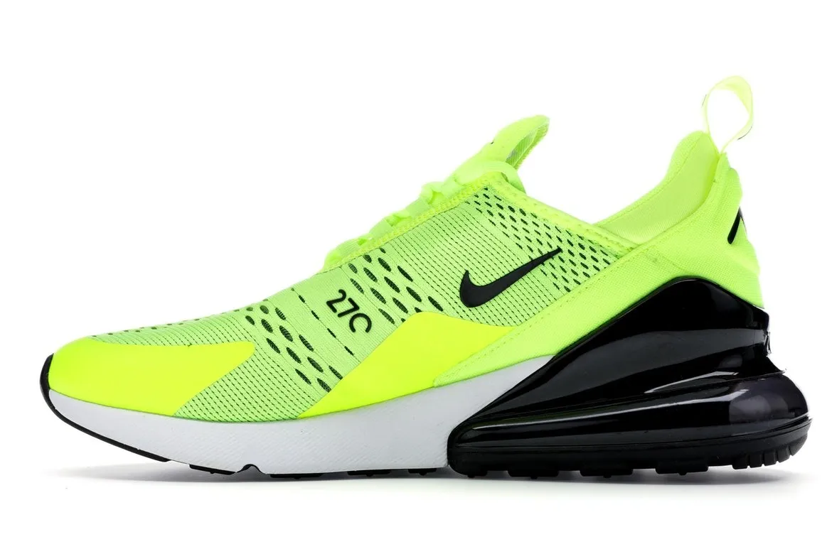 Фото № 6 с приближением к товару «‎Nike Air Max 270 Volt»
