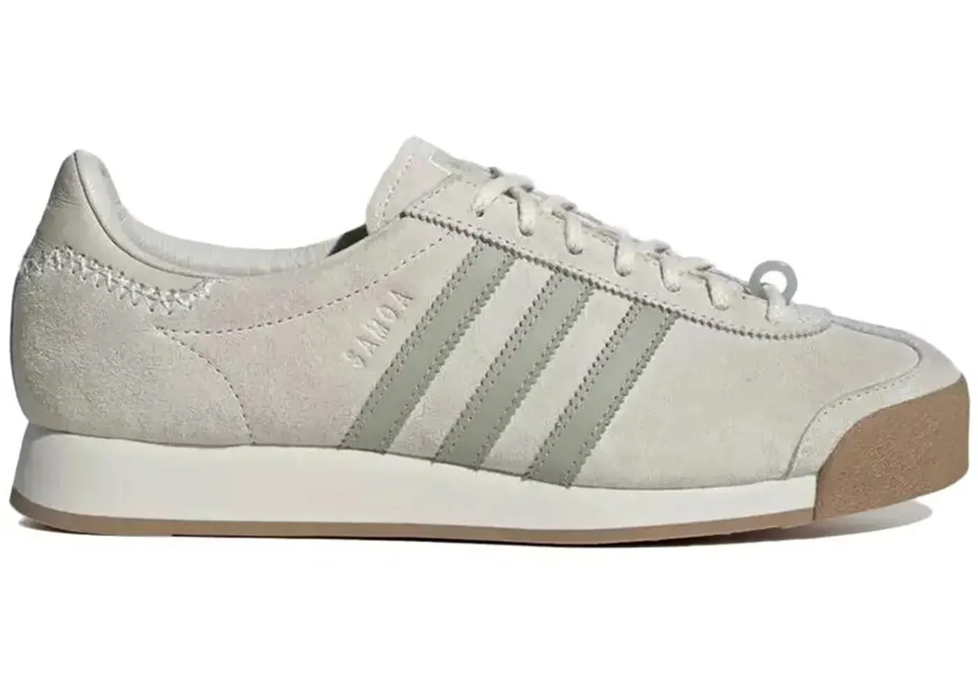 Фото № 1 с приближением к товару «‎adidas Samoa»