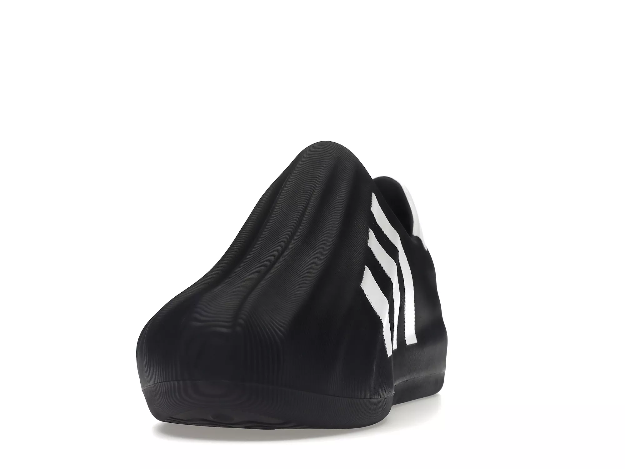 Фото № 5 с приближением к товару «‎adidas adiFOM Superstar Black White»