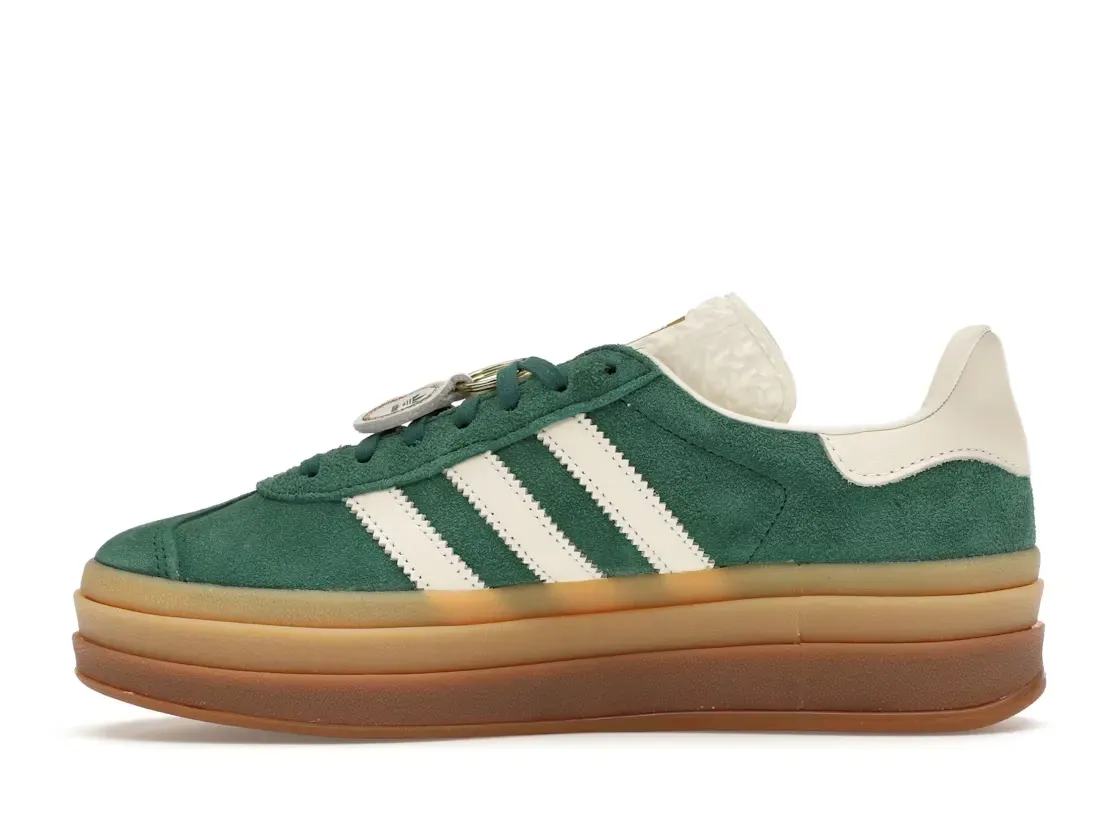 Фото № 3 с приближением к товару «‎adidas Gazelle Bold»