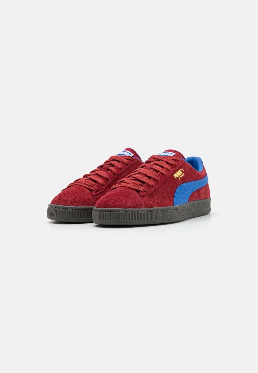 Фото № 2 с приближением к товару «‎SUEDE TERRACE UNISEX»