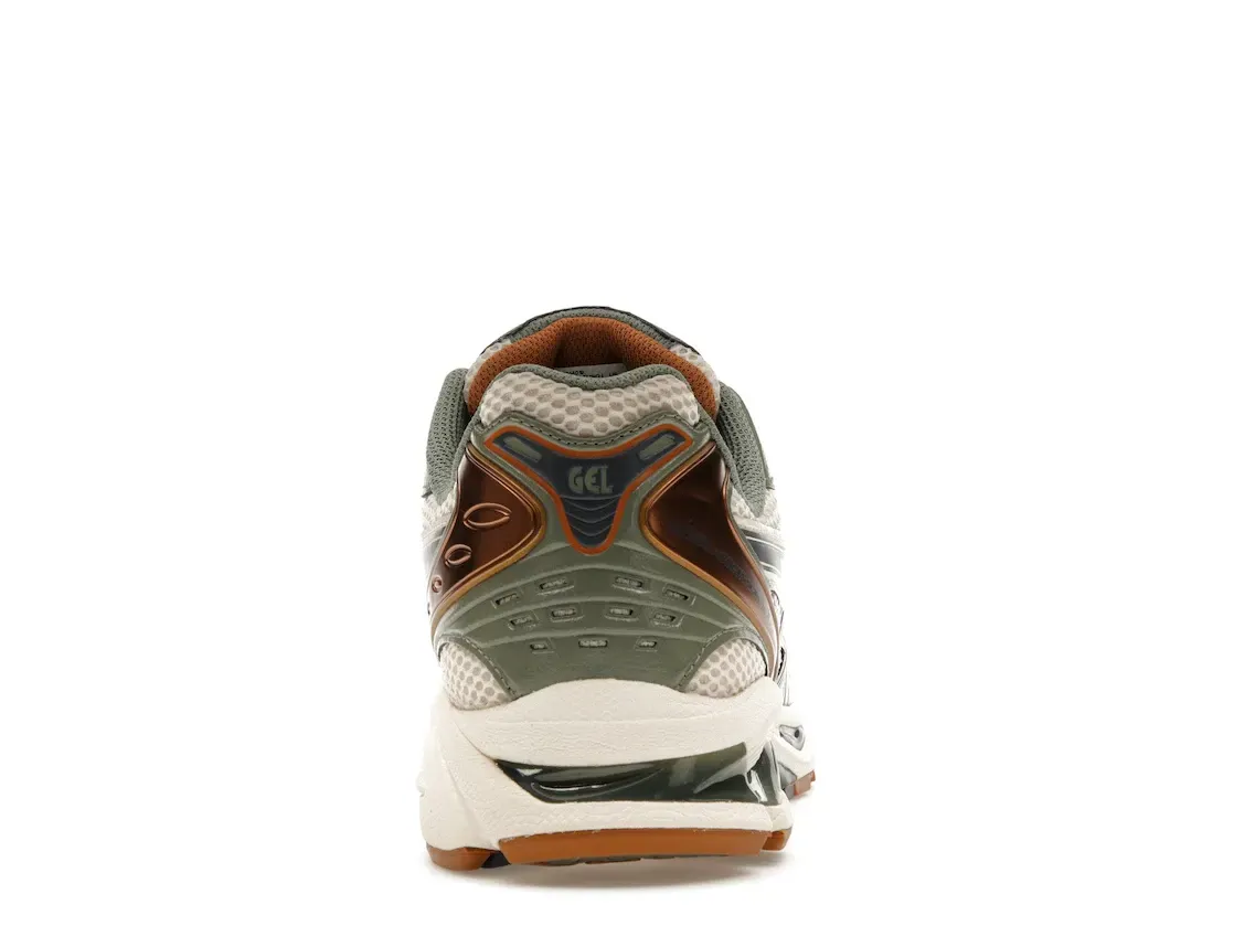 Фото № 4 с приближением к товару «‎ASICS Gel-Kayano 14 Vanilla Tarmac»