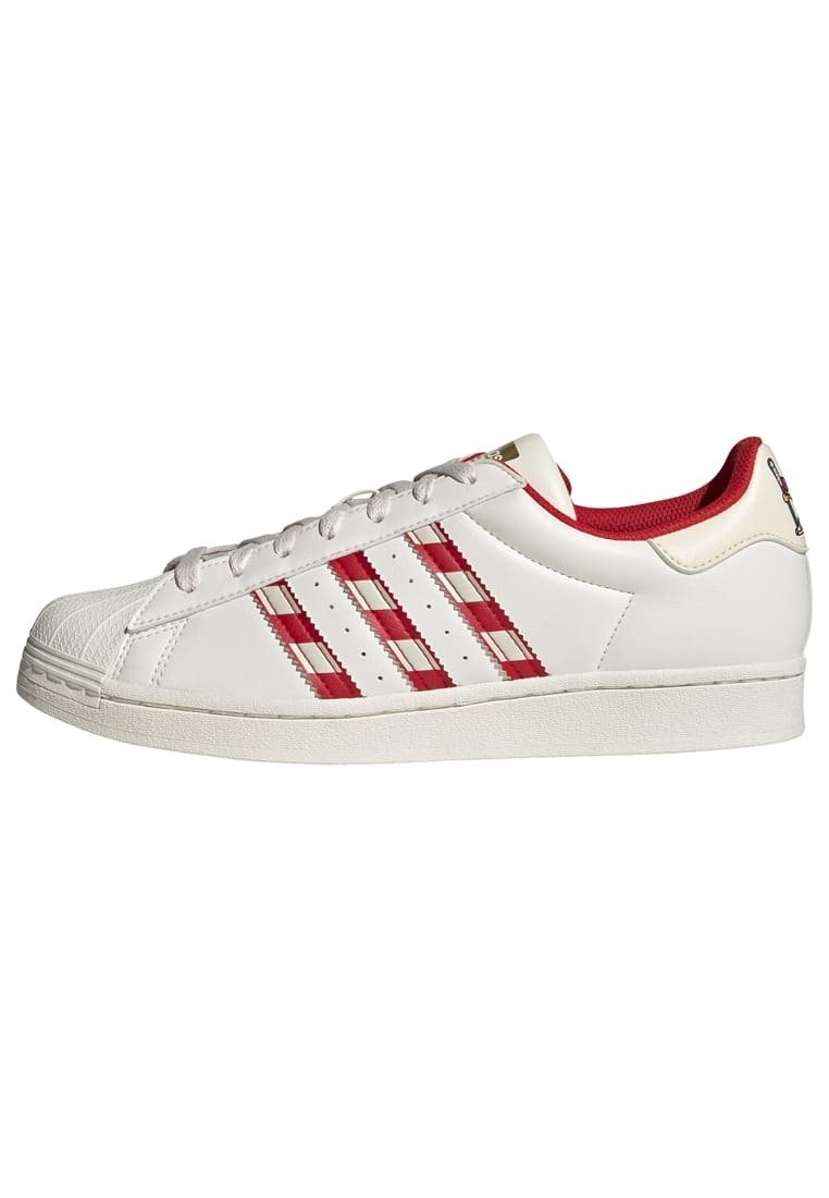 Фото № 1 с приближением к товару «‎Adidas Superstar »