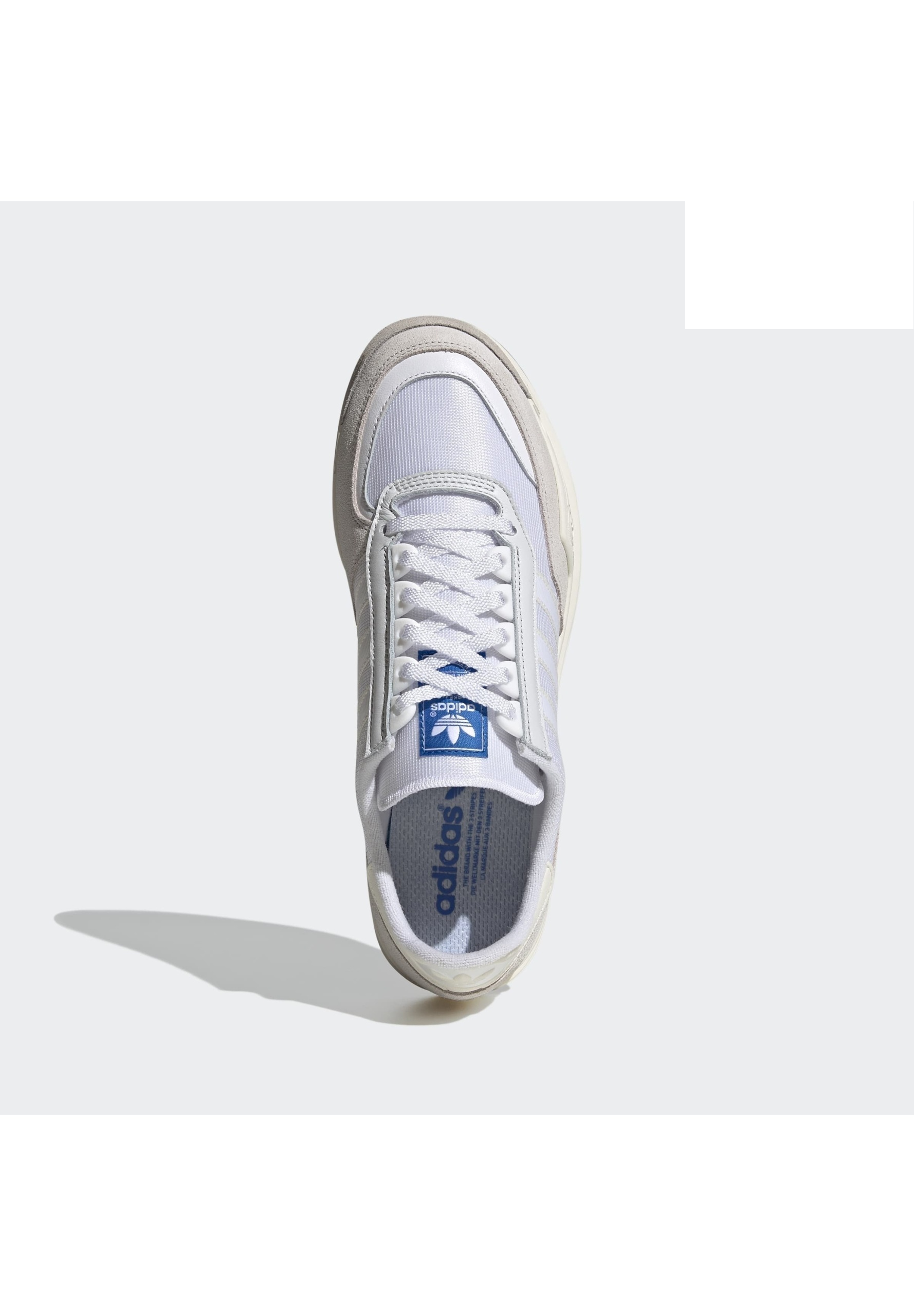 Фото № 3 с приближением к товару «‎Adidas Ct86 »