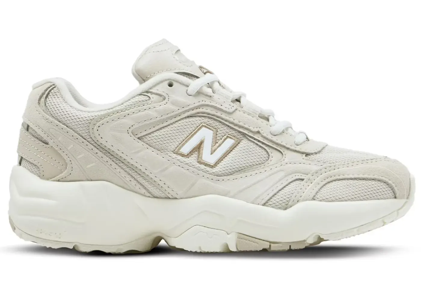 New Balance 452