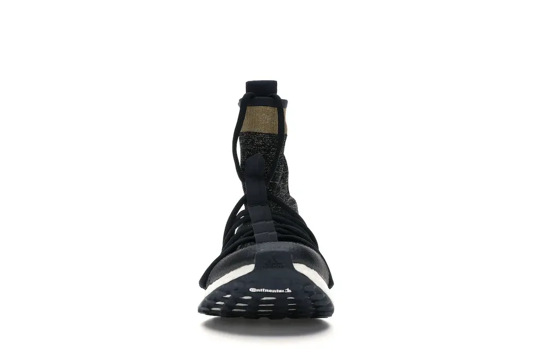 Фото № 2 с приближением к товару «‎adidas Ultra Boost X Mid Stella McCartney Legend Blue »