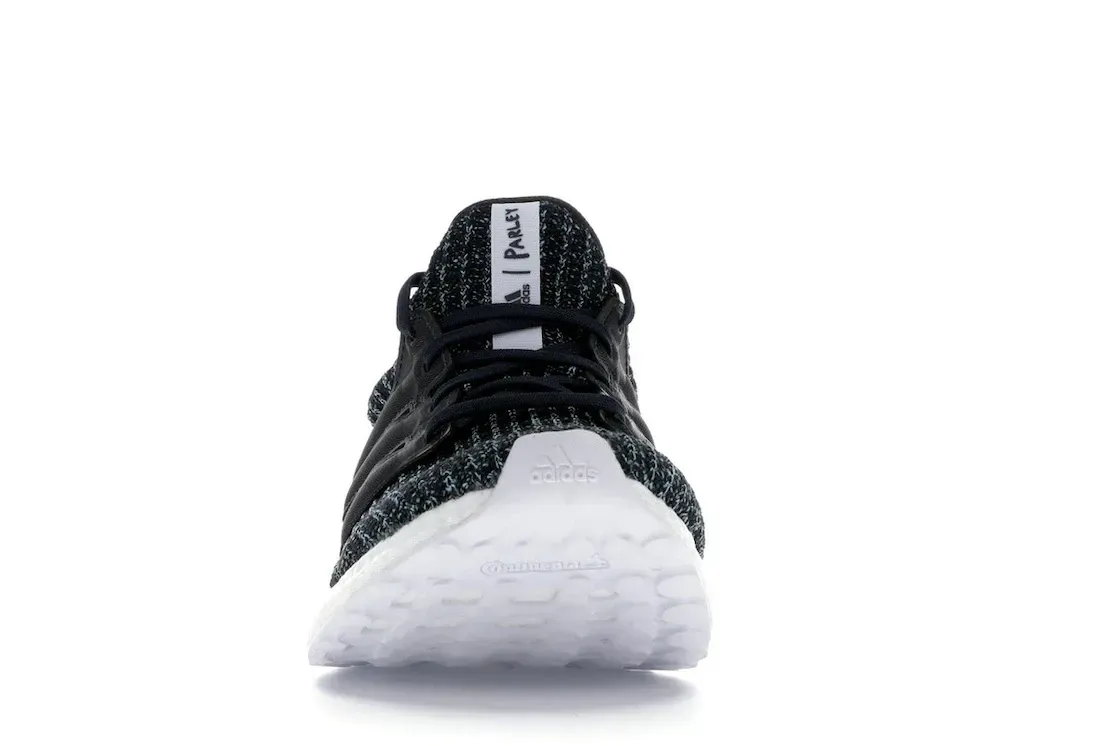 Фото № 2 с приближением к товару «‎adidas Ultra Boost 4.0 Parley Carbon»