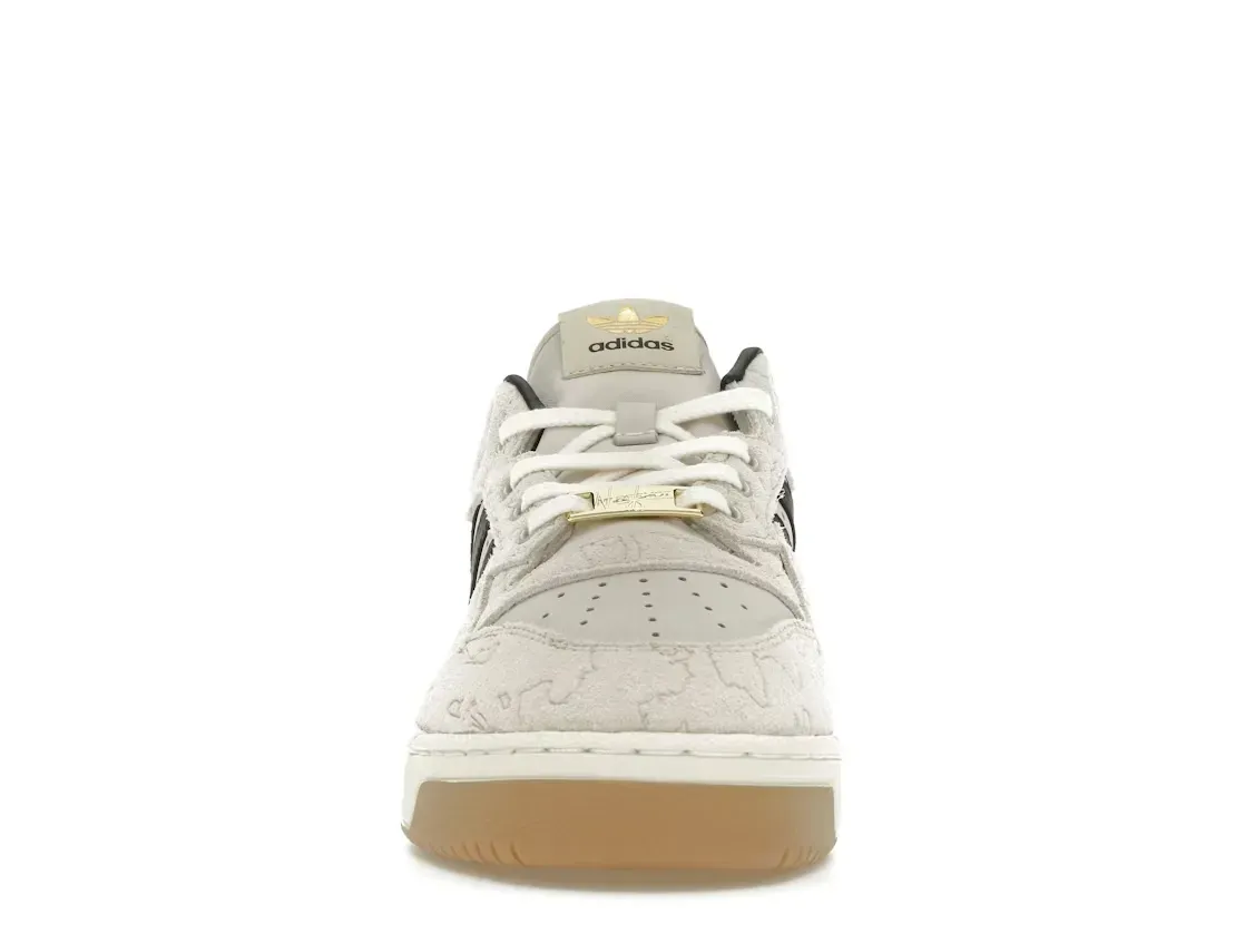 Фото № 2 с приближением к товару «‎adidas Rivalry Low»