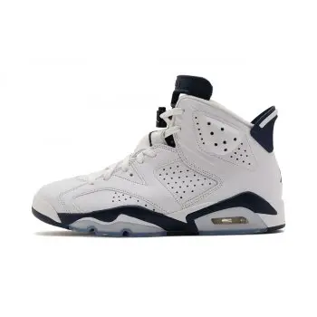 Jordan Air Jordan 6 Retro 'Midnight Navy' 2021 - 1