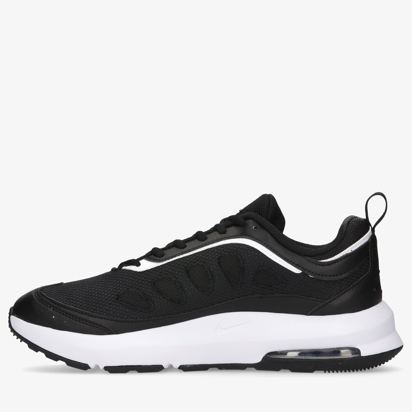 Фото № 2 с приближением к товару «‎Nike Air Max AP 'Black White'»