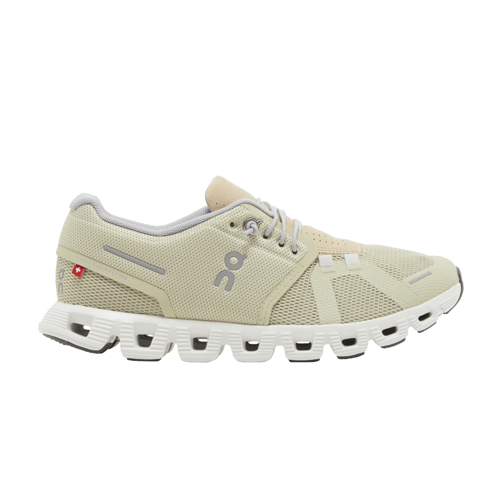 ON Women's Cloud 5 Haze Sand