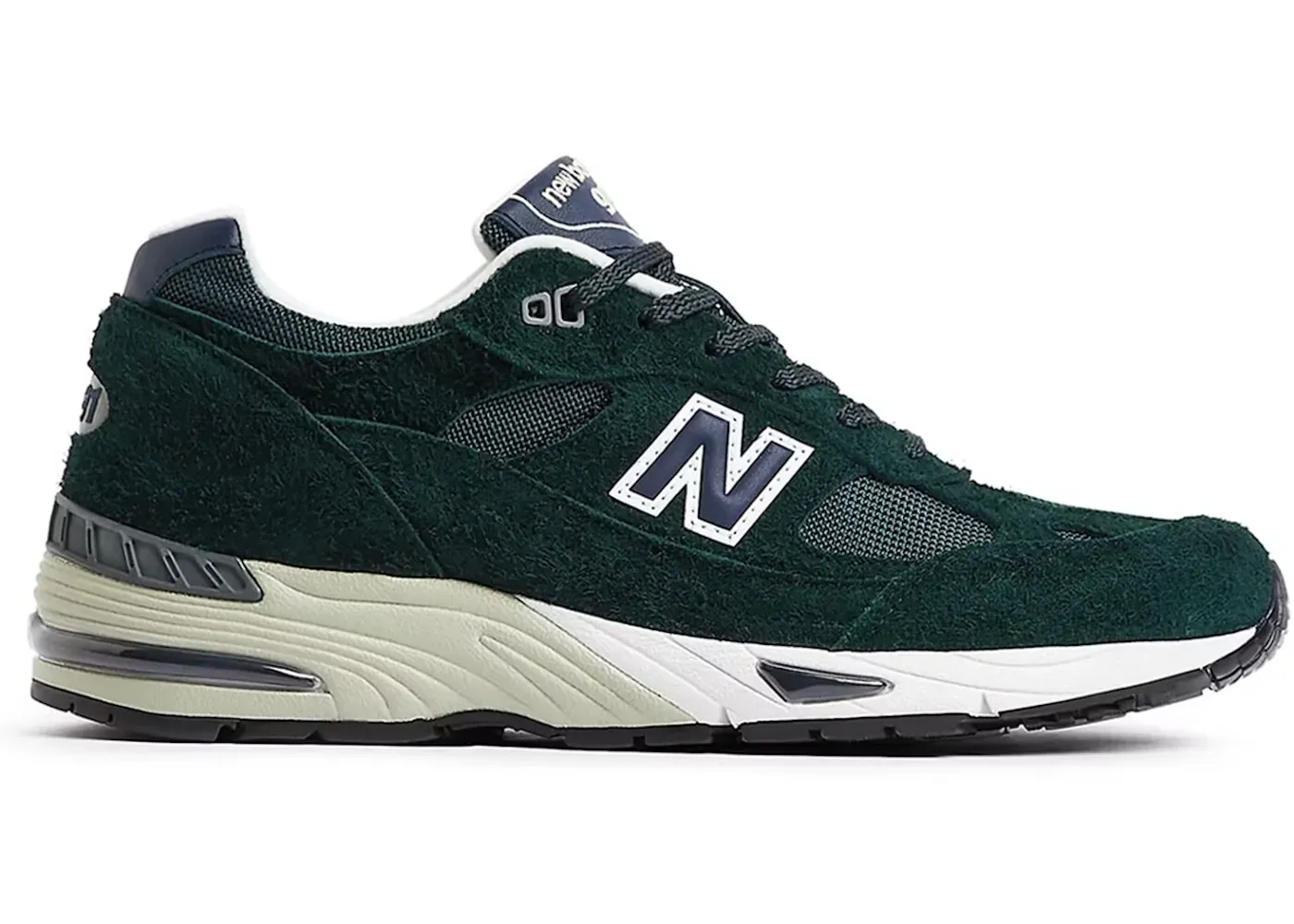 New Balance 991v1