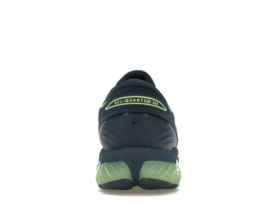 Фото № 4 с приближением к товару «‎ASICS Gel-Quantum 360 VIII»