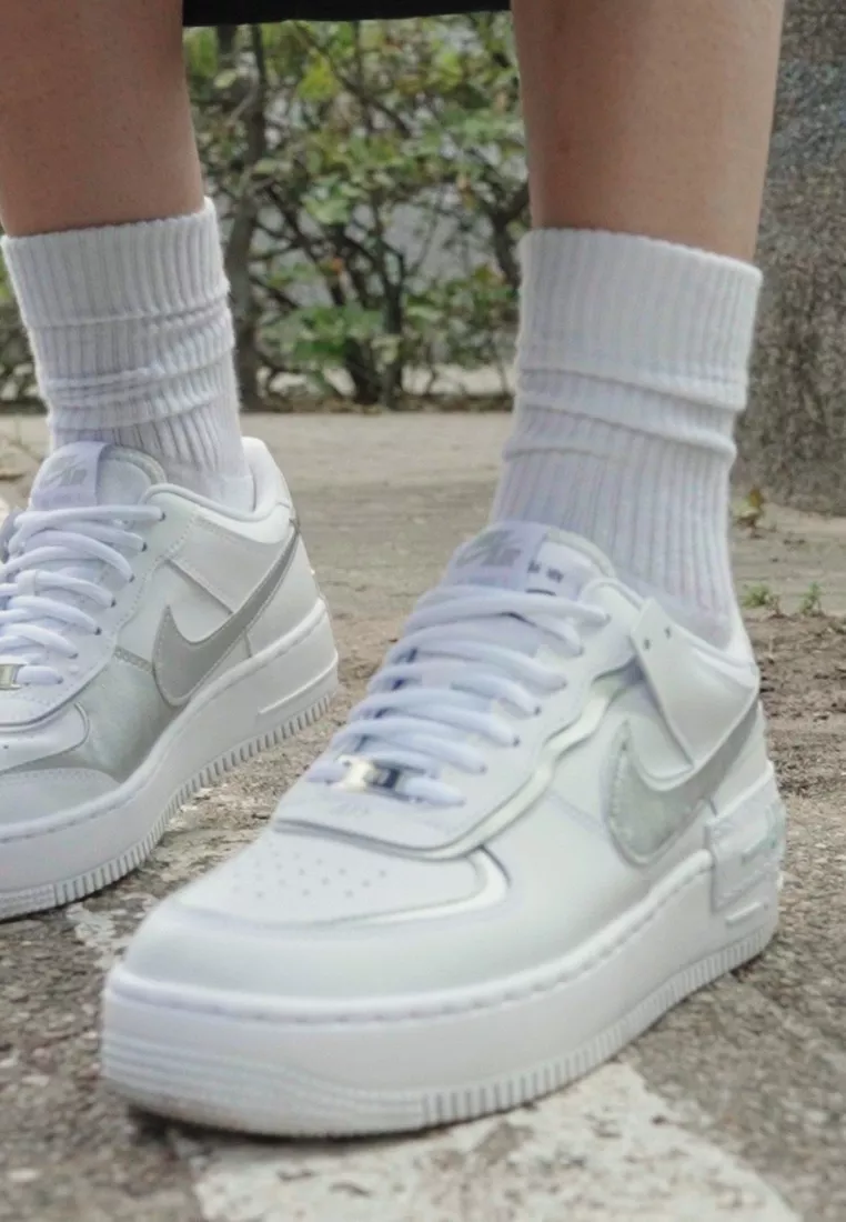 Фото № 1 с приближением к товару «‎W AF1 SHADOW»