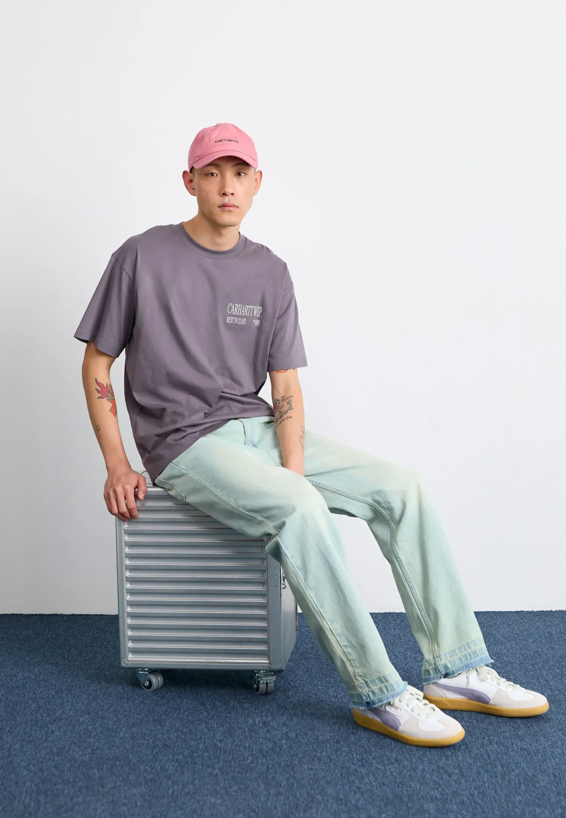 Фото № 1 с приближением к товару «‎PALERMO»