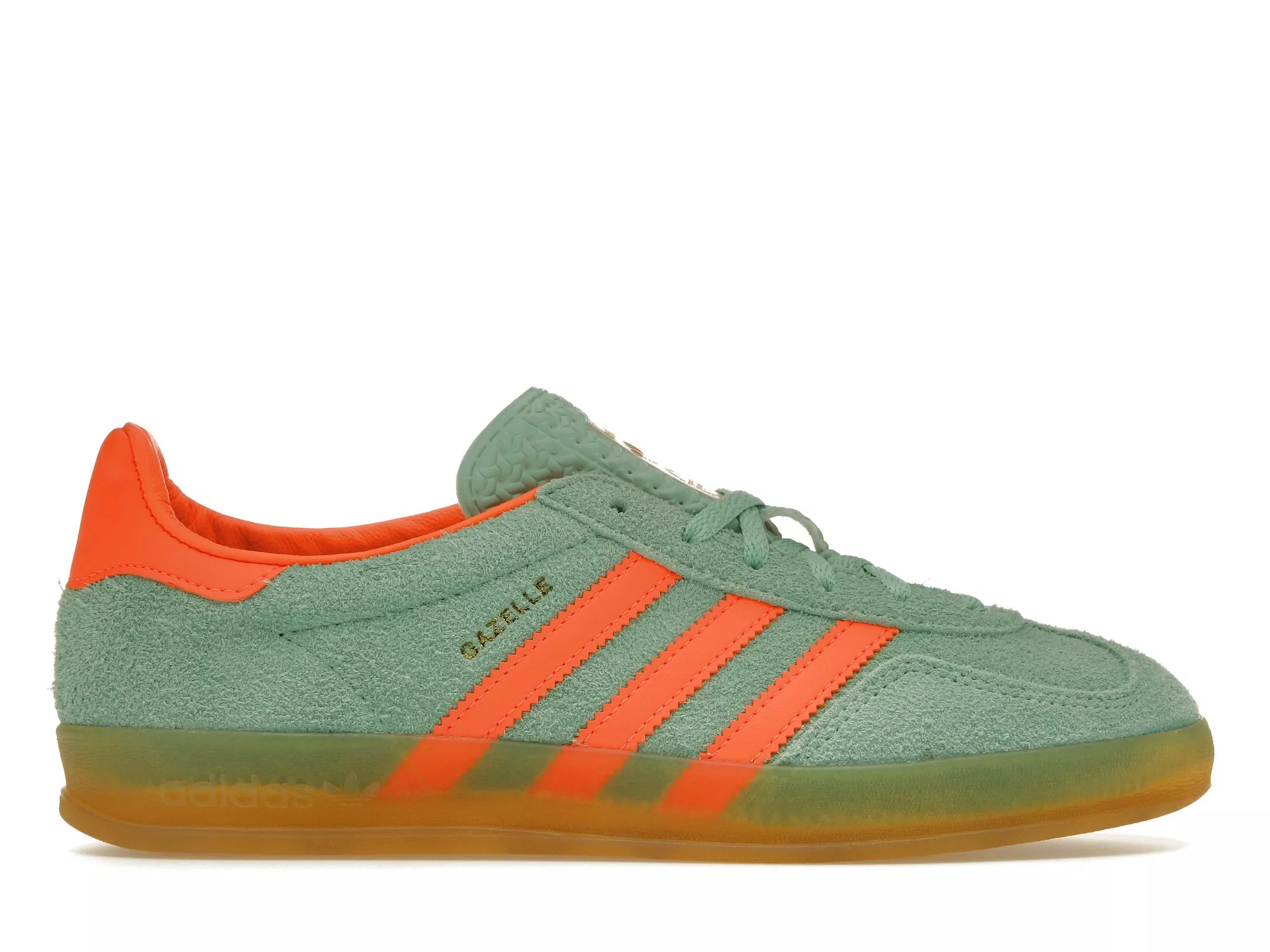 Фото № 1 с приближением к товару «‎adidas Gazelle Indoor Pulse Mint »