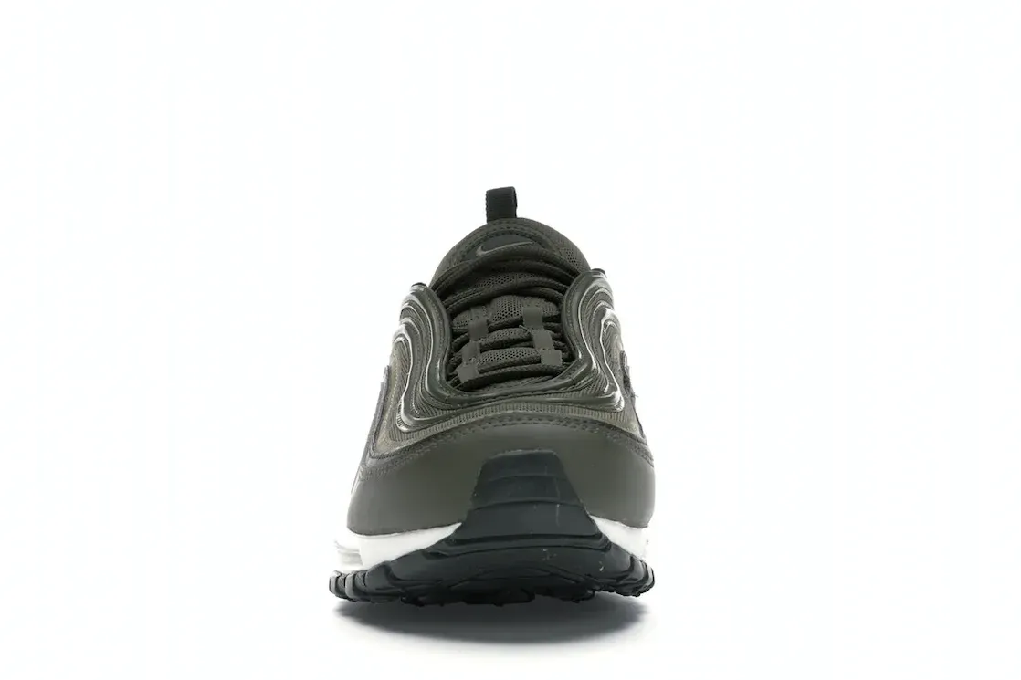 Фото № 2 с приближением к товару «‎Nike Air Max 97 Olive Green »