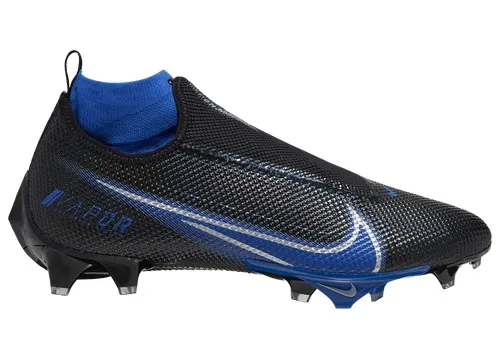 Фото № 1 с приближением к товару «‎Nike Vapor Edge Pro 360 Black Game Royal»