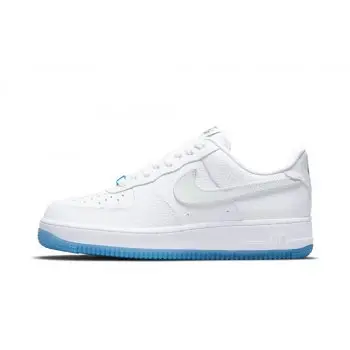 Nike Air Force 1 UV Reactive Swoosh Wmns - 1