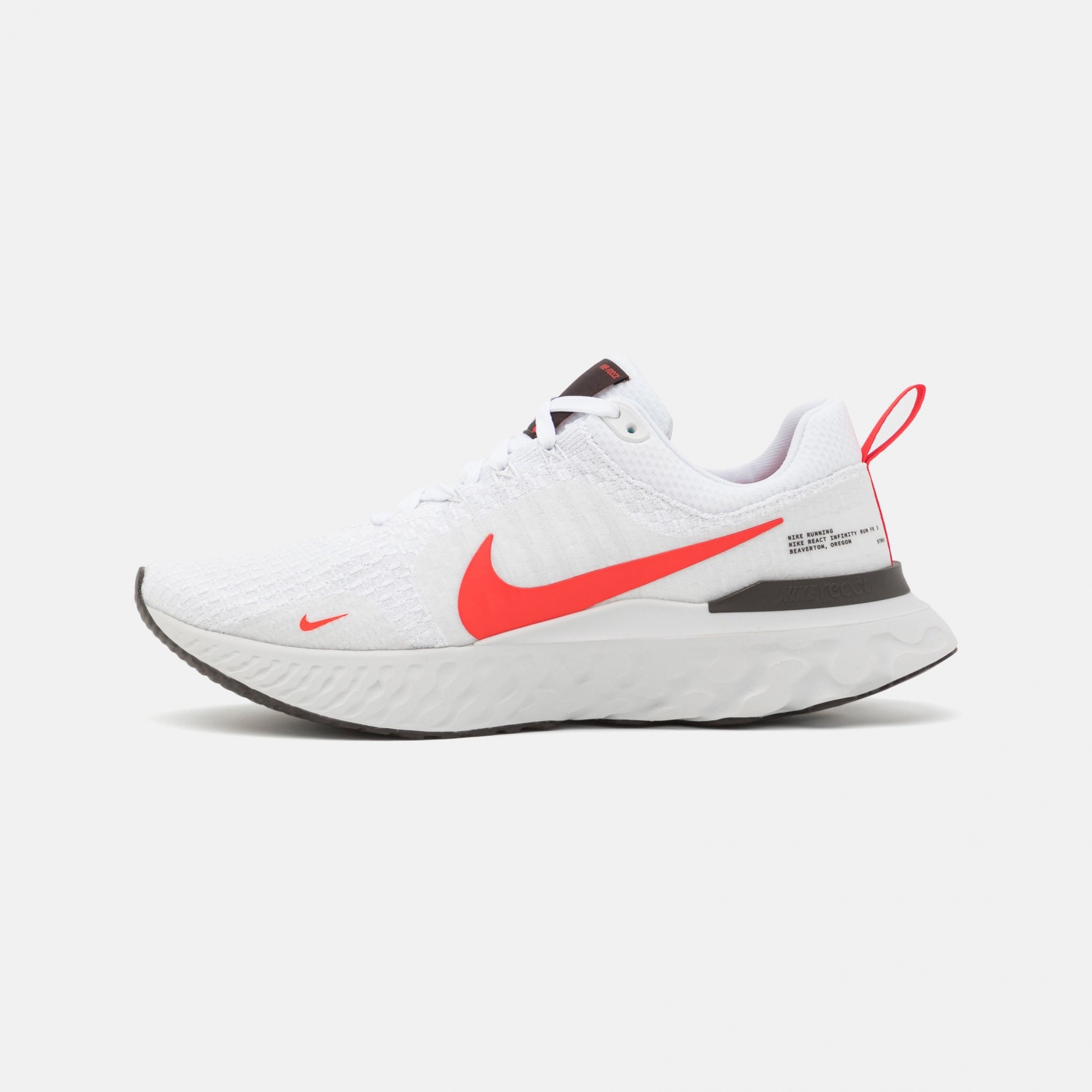 Фото № 1 с приближением к товару «‎Nike React Infinity FK 3»