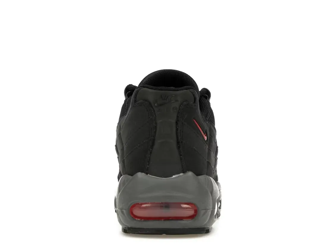 Фото № 4 с приближением к товару «‎Nike Air Max 95»