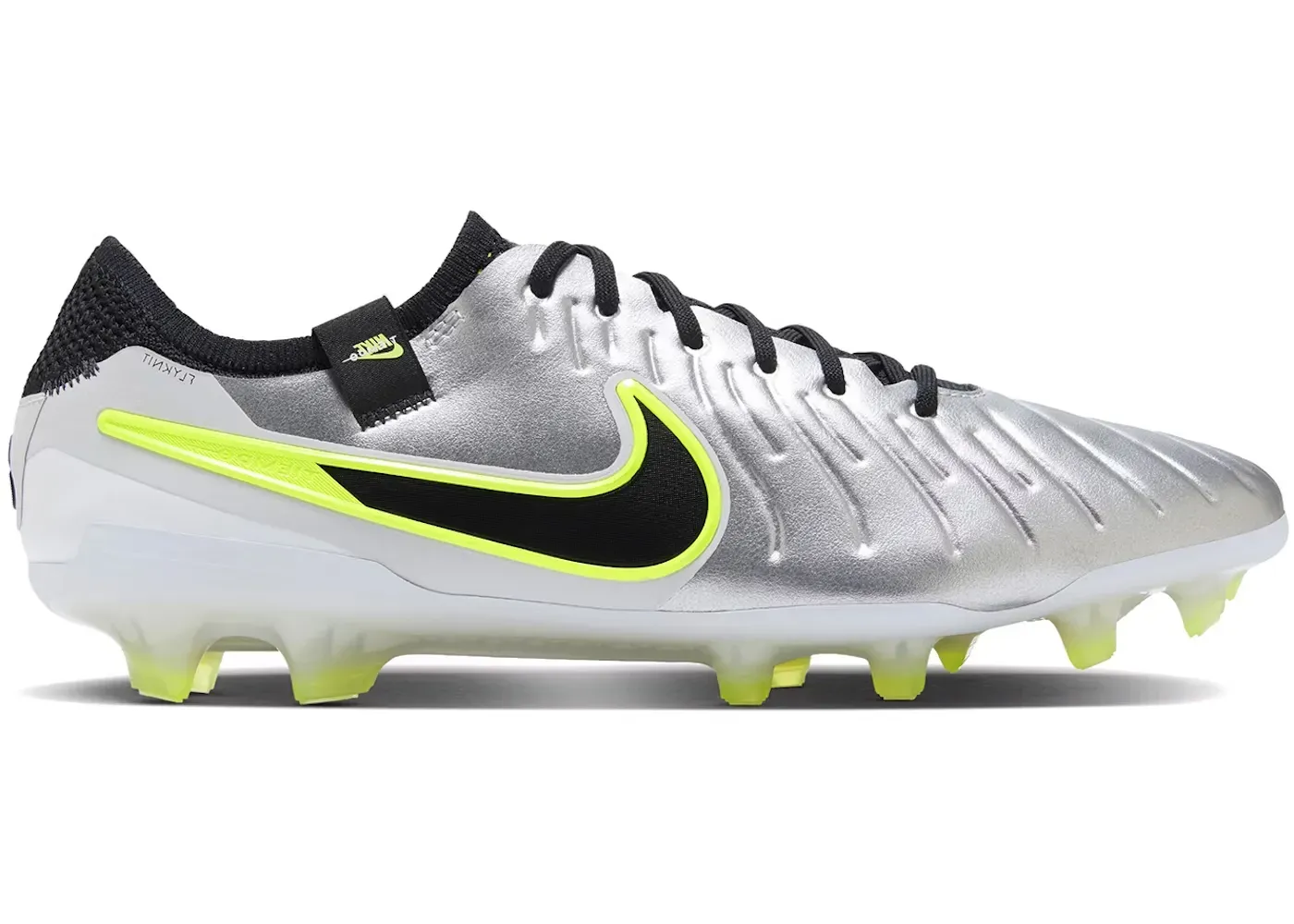 Фото № 1 с приближением к товару «‎Nike Tiempo Legend 10 Elite FG»