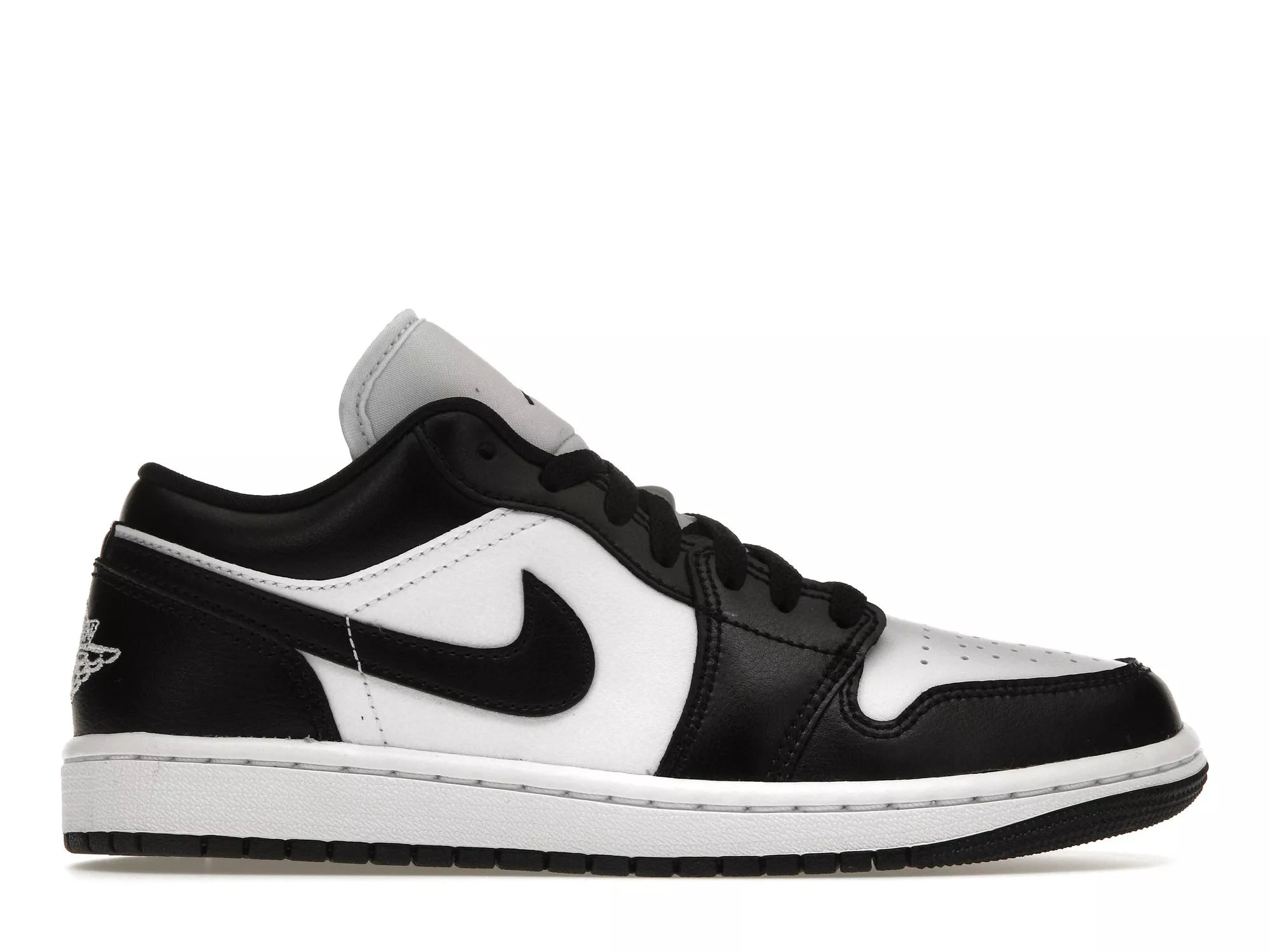 Фото № 1 с приближением к товару «‎Jordan 1 Low Panda (2023) »