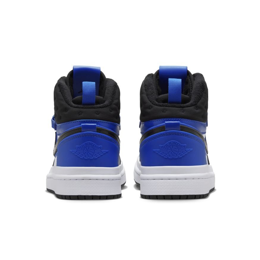 Фото № 3 с приближением к товару «‎Jordan Brand Air Jordan 1 Acclimate Wmns «royal Toe»»