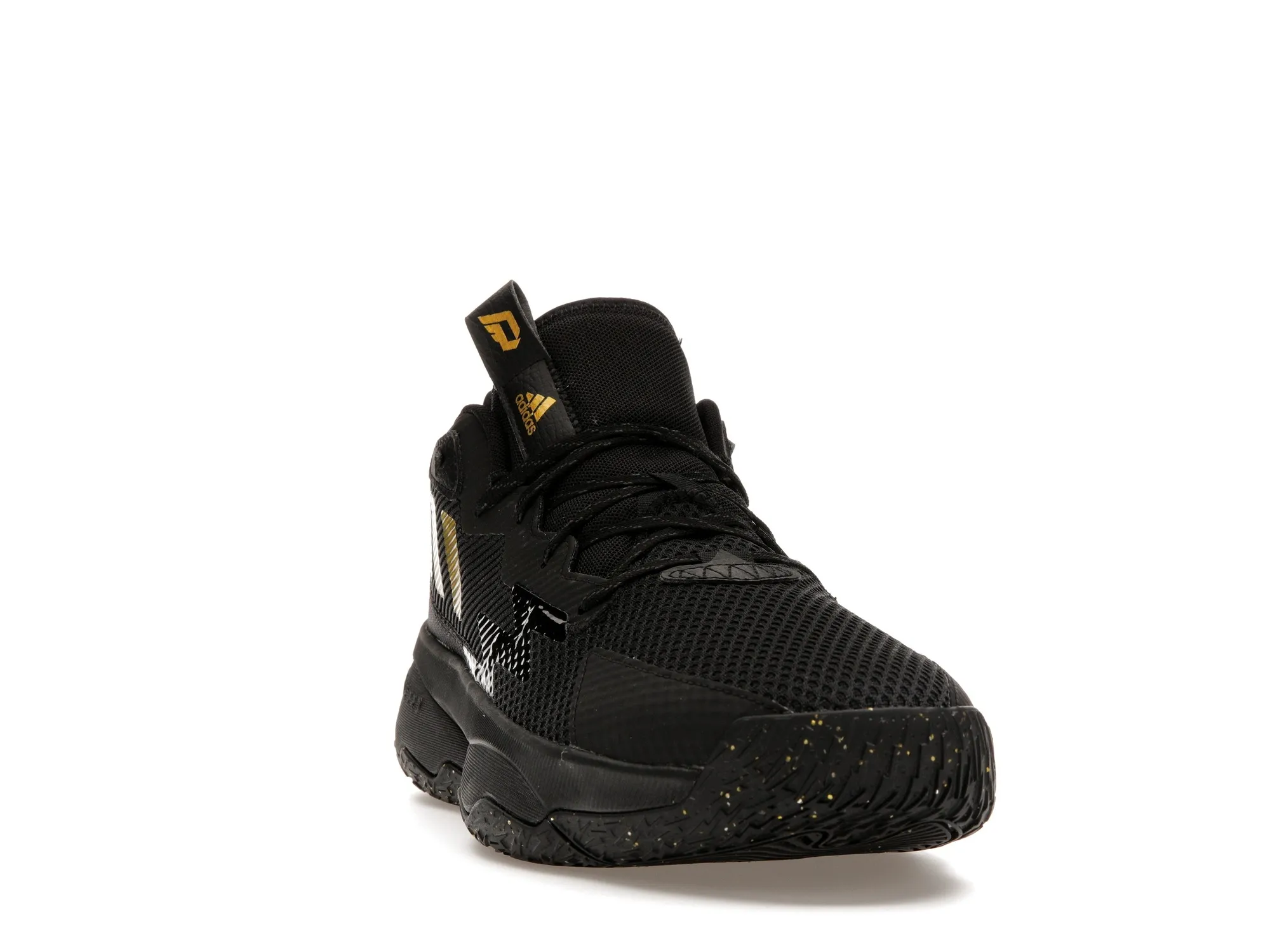 Фото № 2 с приближением к товару «‎adidas Dame 8 G.O.A.T. Spirit»
