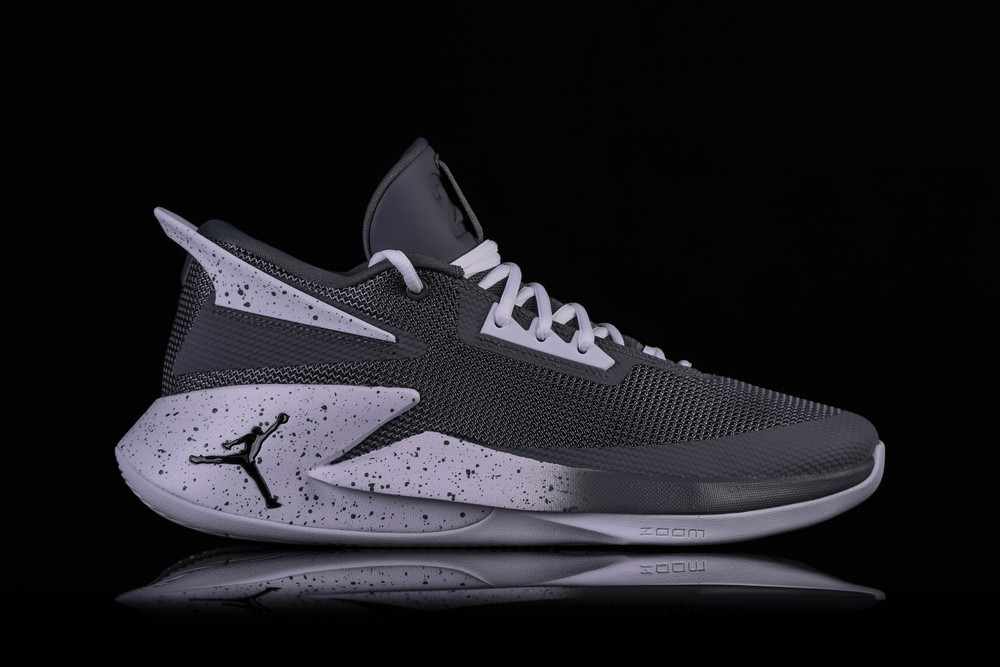 Фото № 1 с приближением к товару «‎Nike Air Jordan Fly Lockdown »