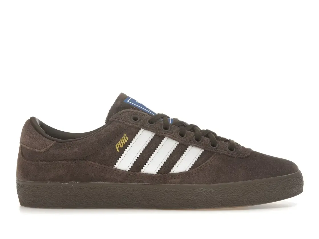 Фото № 1 с приближением к товару «‎adidas Puig Indoor»