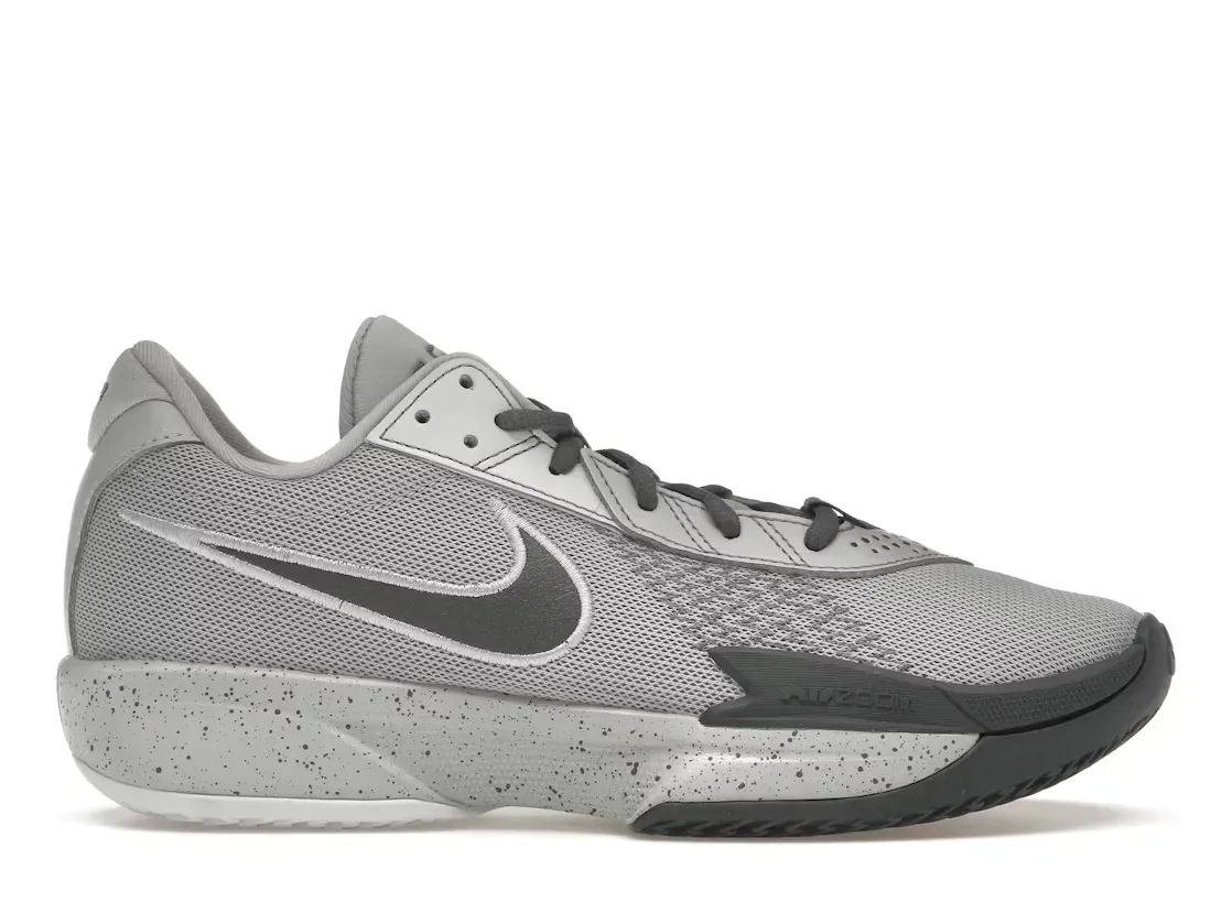 Фото № 1 с приближением к товару «‎Nike Air Zoom GT Cut Academy»