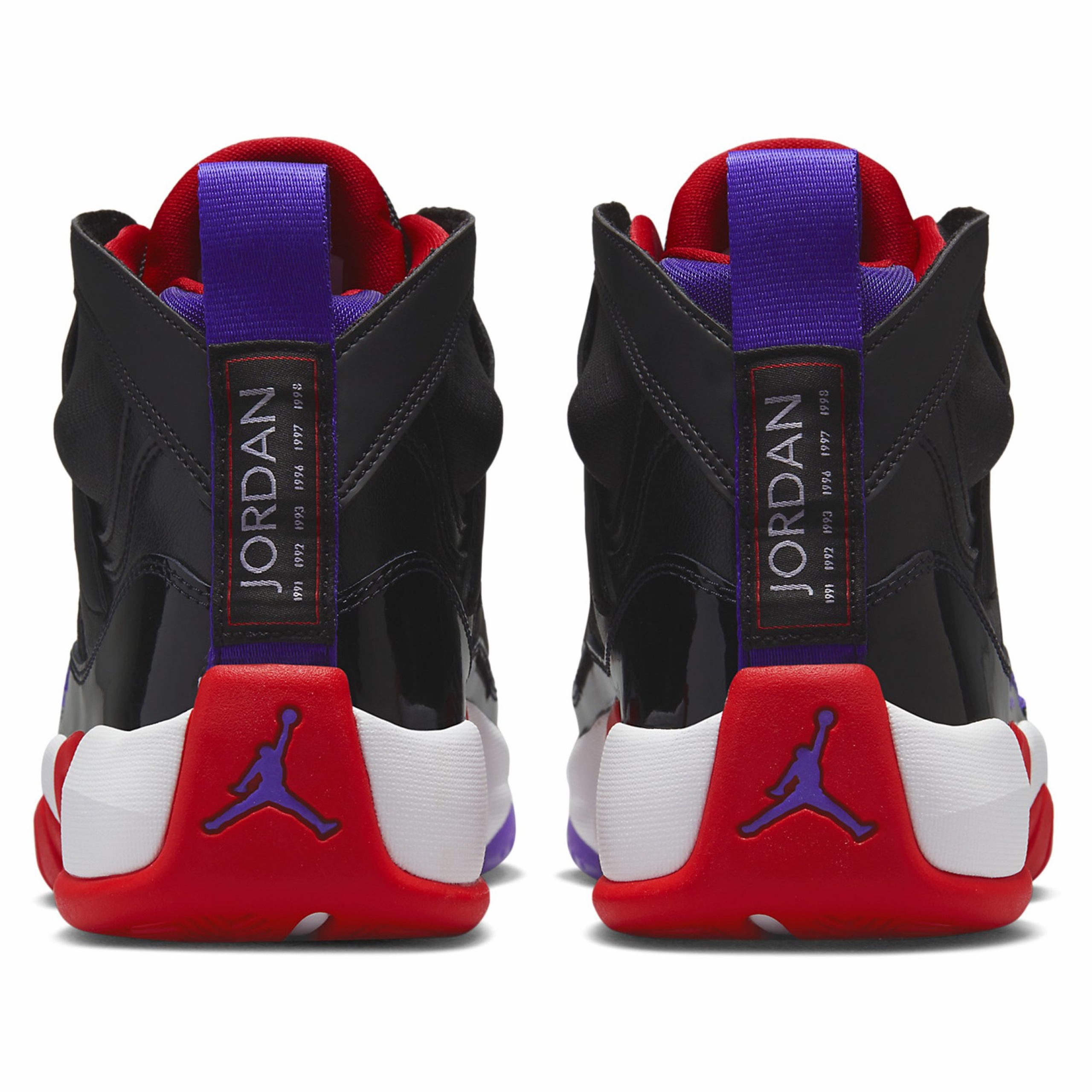 Фото № 4 с приближением к товару «‎Jordan Wmns Jumpman Two Trey »