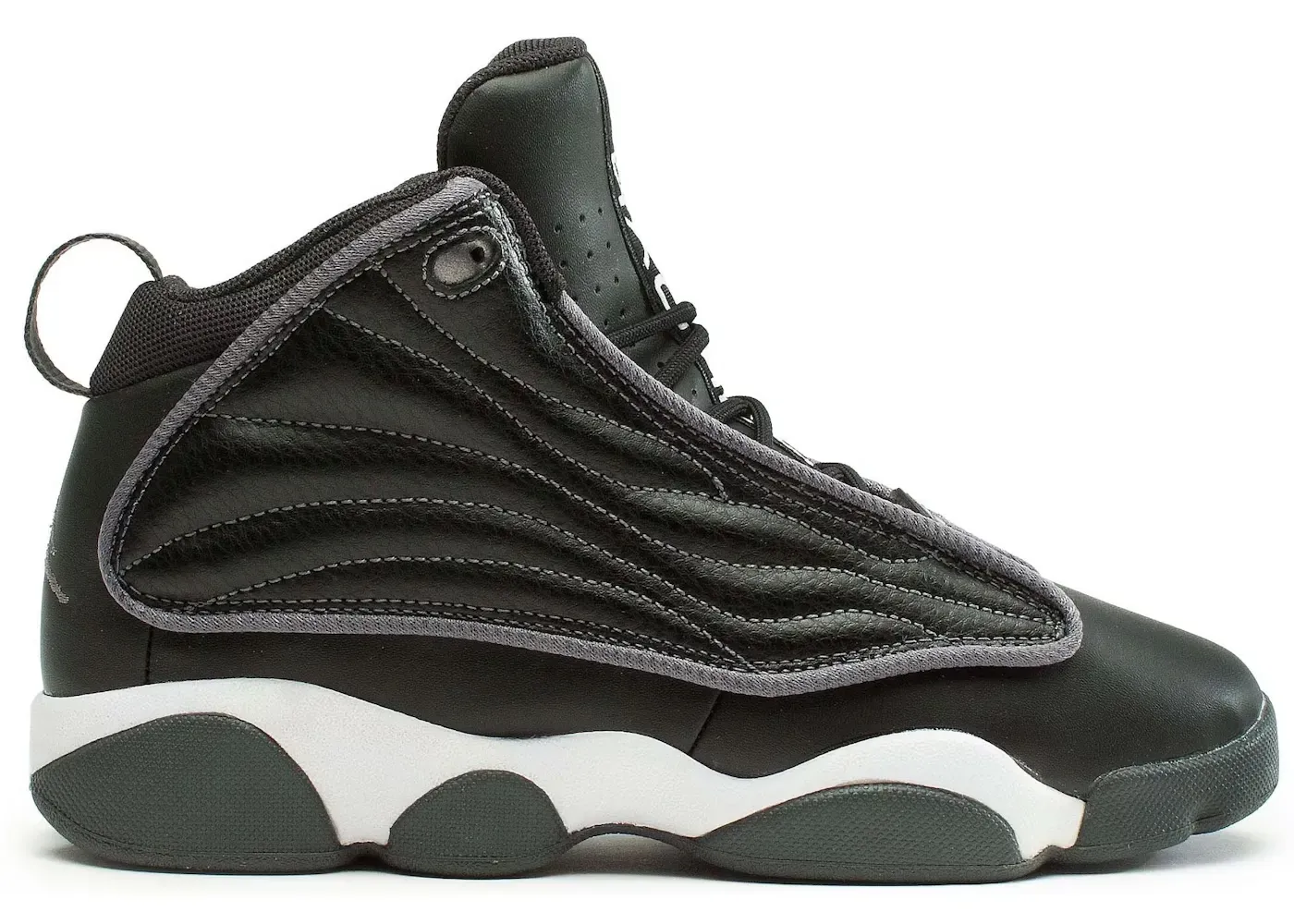 Jordan Pro Strong