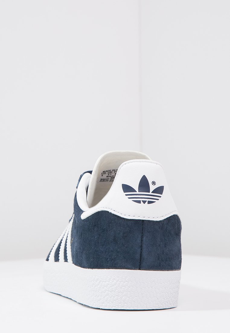 Фото № 4 с приближением к товару «‎Adidas Gazelle »