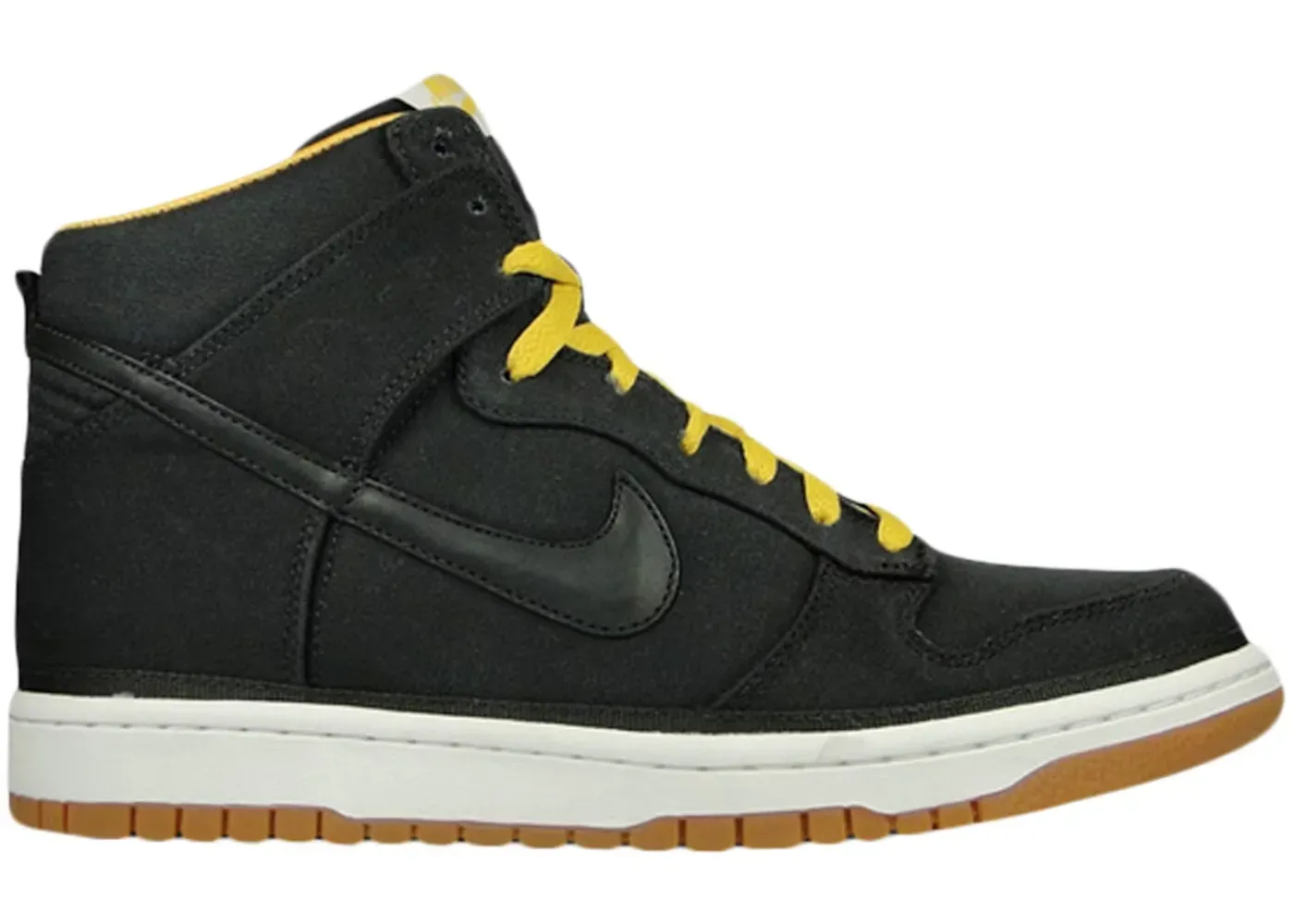 Nike Dunk High Premium