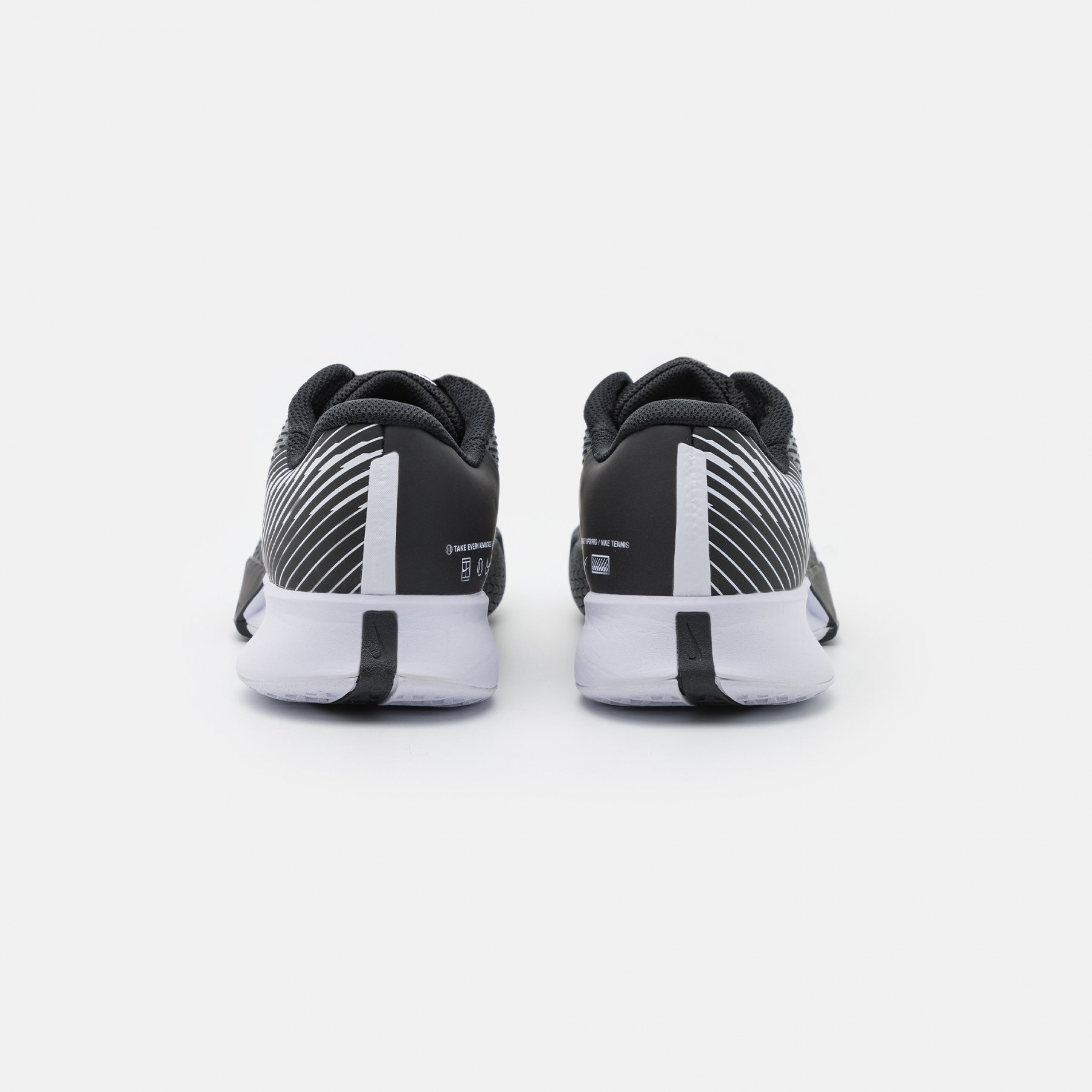 Фото № 3 с приближением к товару «‎Nike Court Air Zoom Vapor Pro 2»