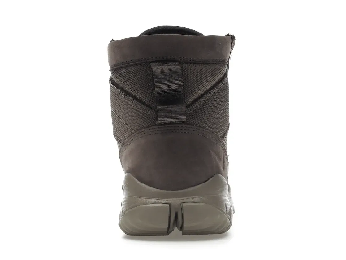 Фото № 4 с приближением к товару «‎Nike SFB 6" NSW Leather Dark Mushroom»