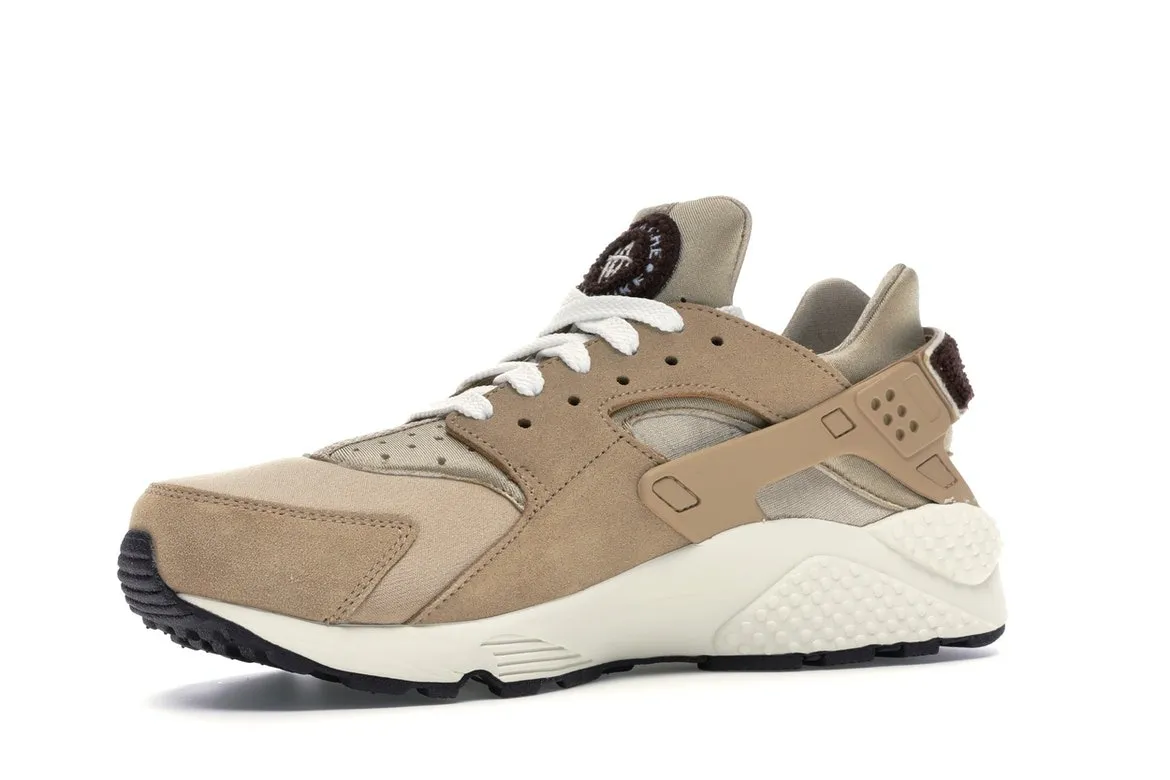 Фото № 2 с приближением к товару «‎Nike Air Huarache Run Desert Sail»