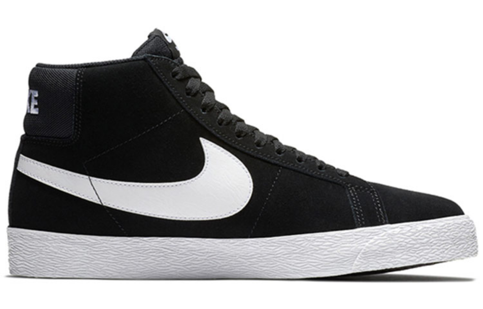 Фото № 2 с приближением к товару «‎NIKE SB ZOOM BLAZER MID»
