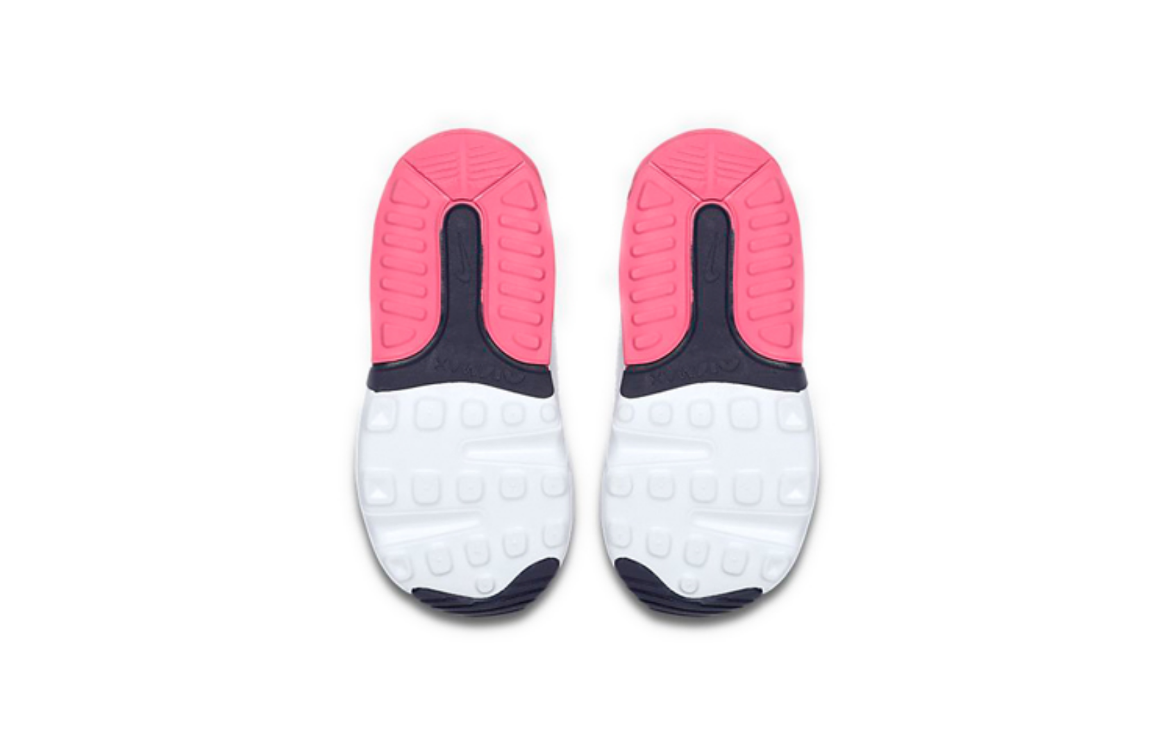 Фото № 3 с приближением к товару «‎Nike Air Max 2090 (TD) 'Watermelon'»