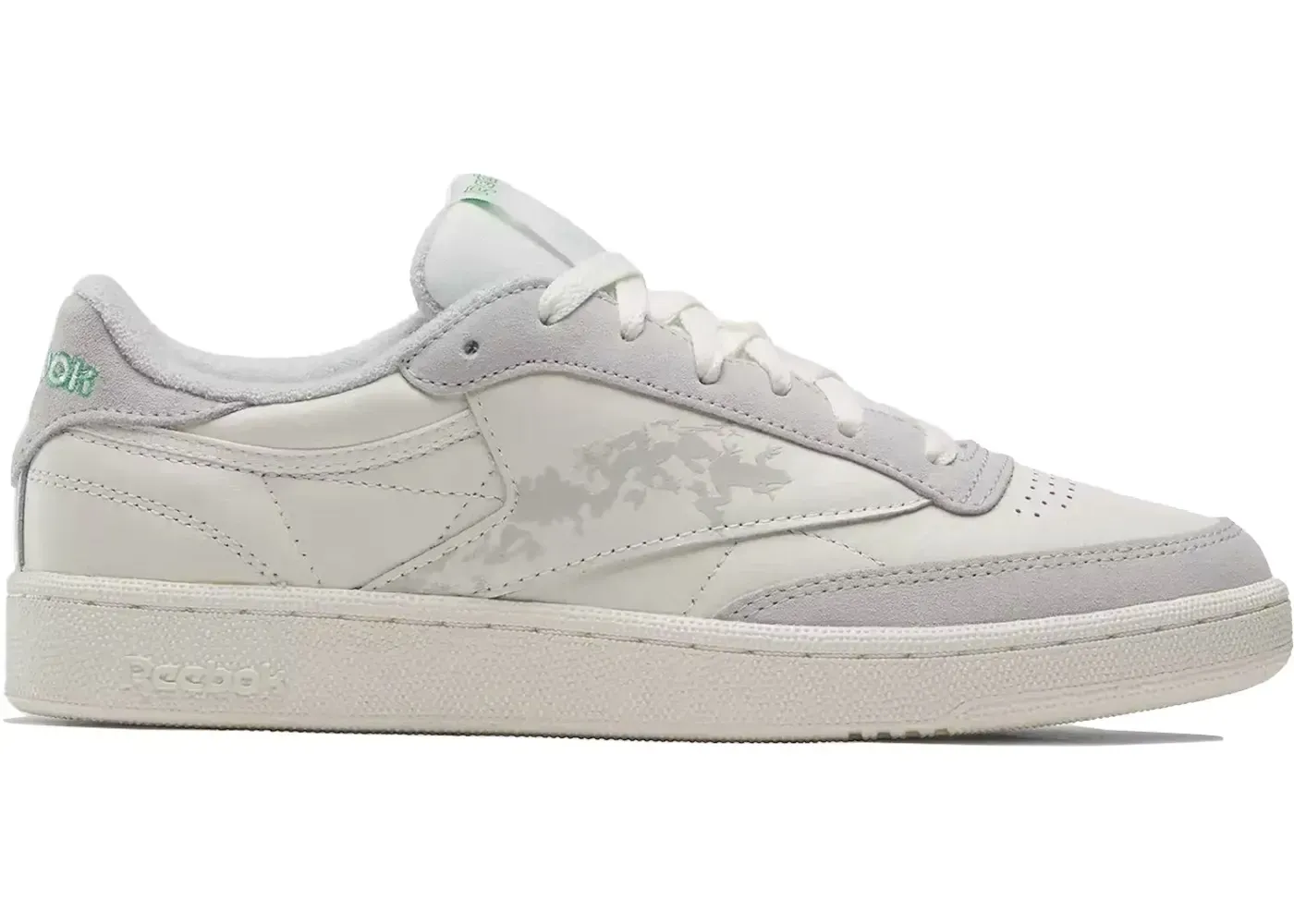 Reebok Club C 85