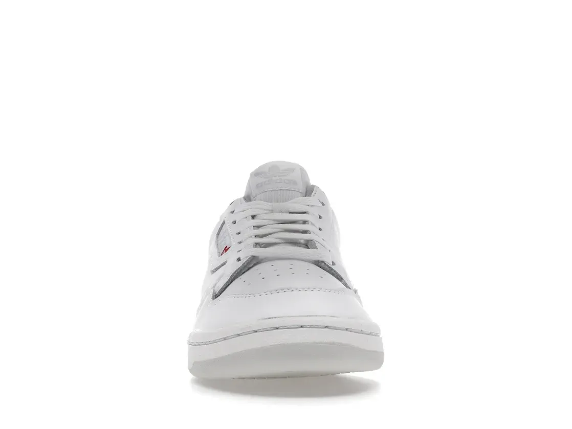 Фото № 2 с приближением к товару «‎adidas Continental 80 Cloud White»