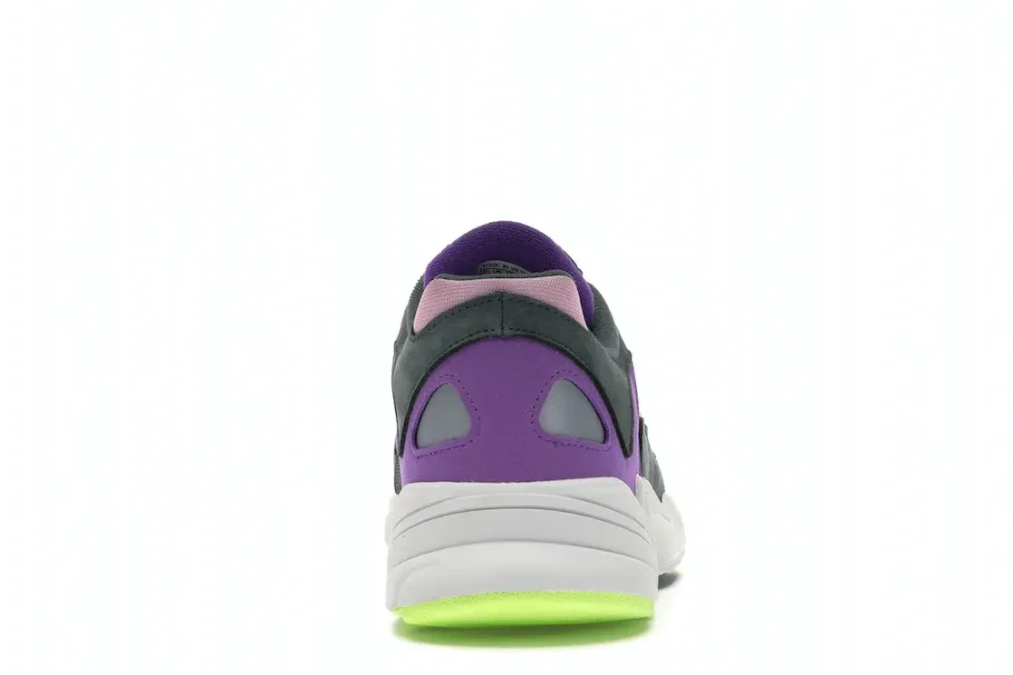 Фото № 4 с приближением к товару «‎adidas Yung-1 Legend Ivy Hi Res Yellow»