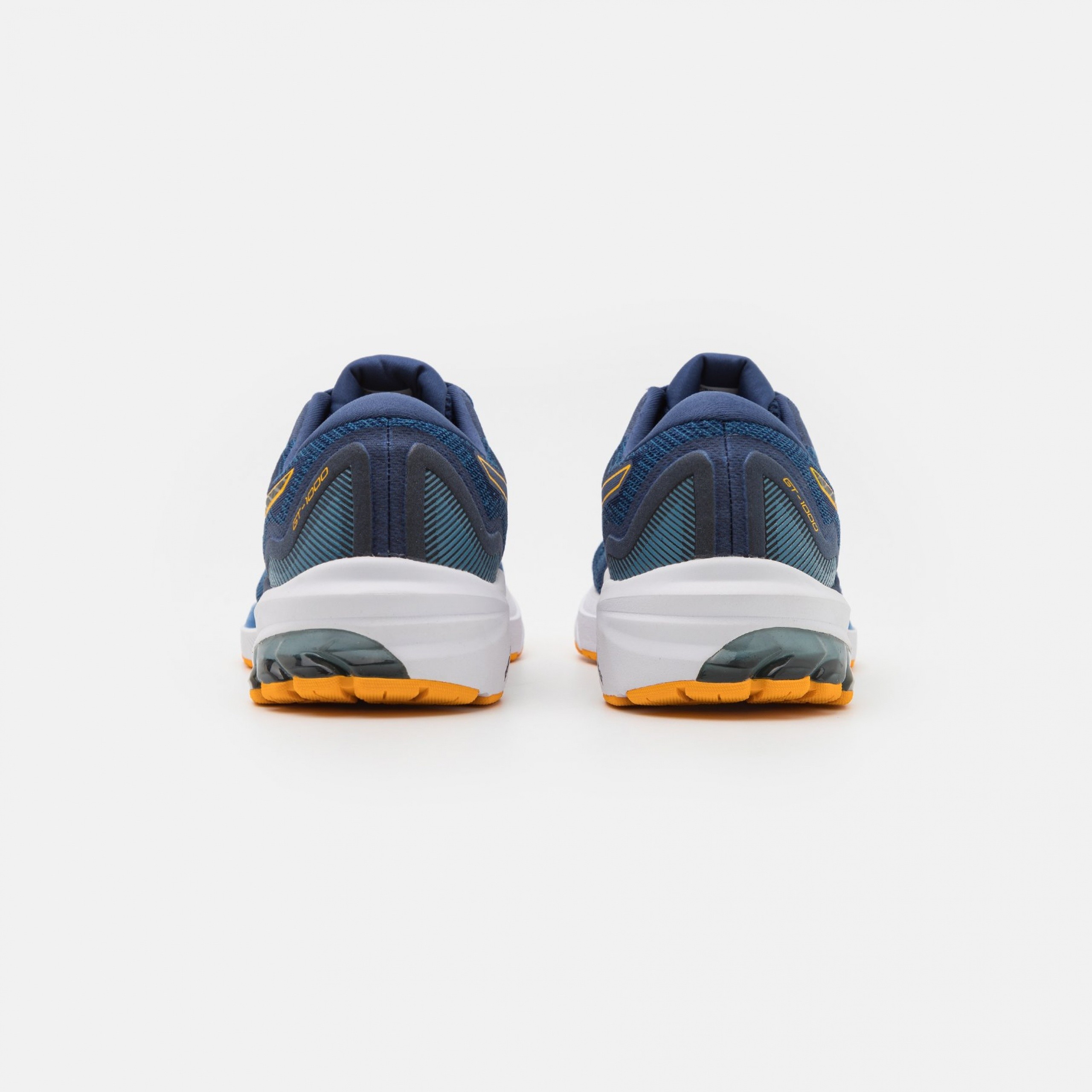 Фото № 3 с приближением к товару «‎Asics Gt-1000»