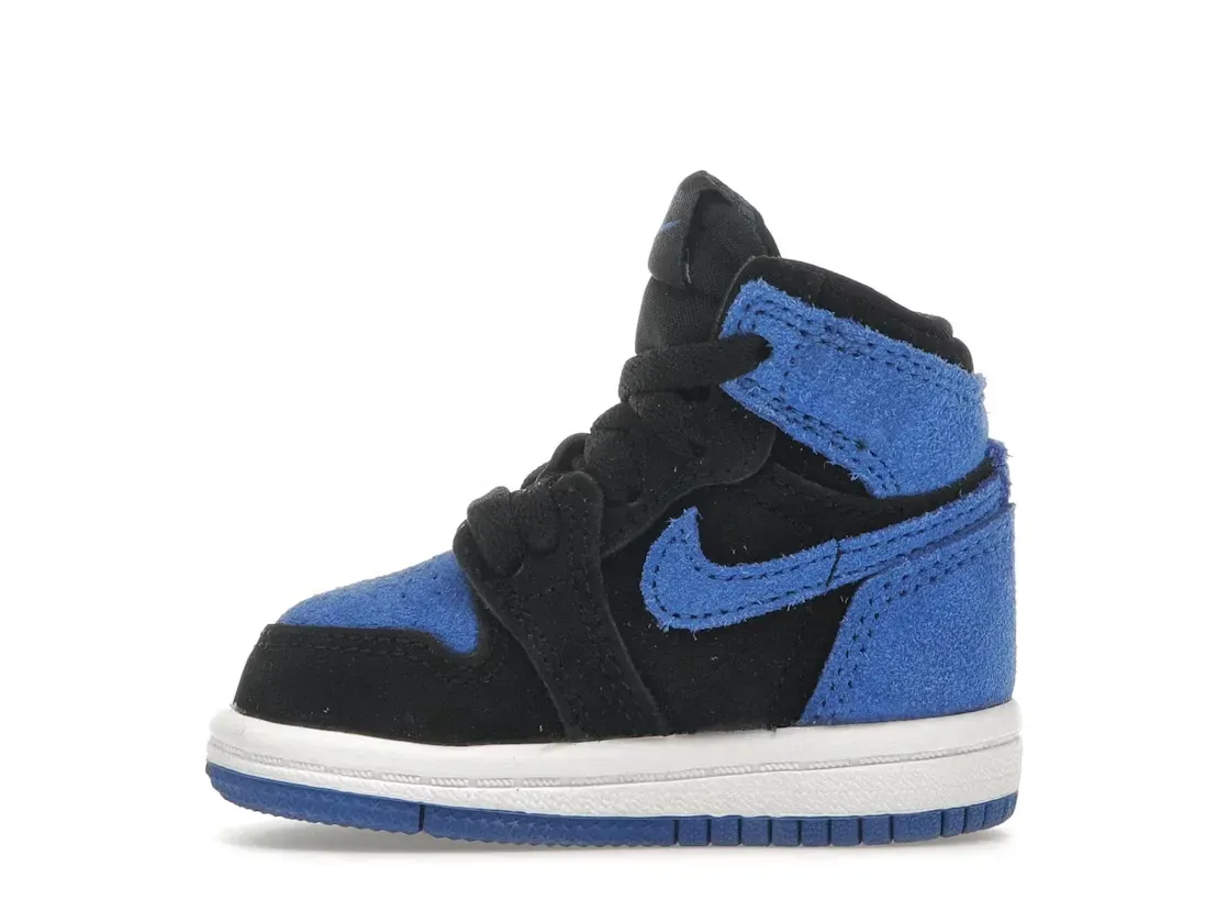 Фото № 3 с приближением к товару «‎Jordan 1 Retro High OG»