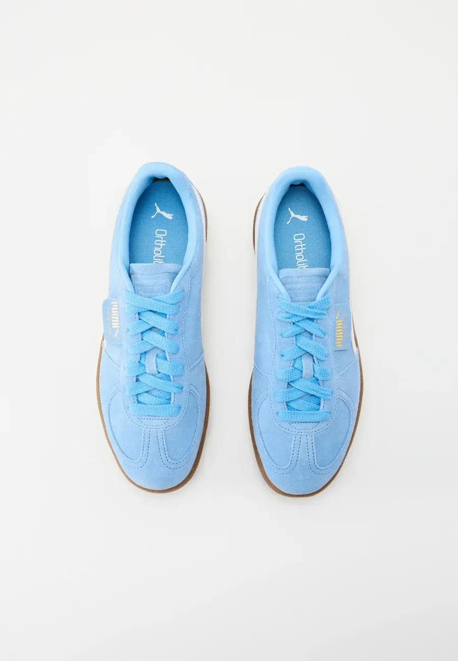 Фото № 4 с приближением к товару «‎PALERMO UNISEX»