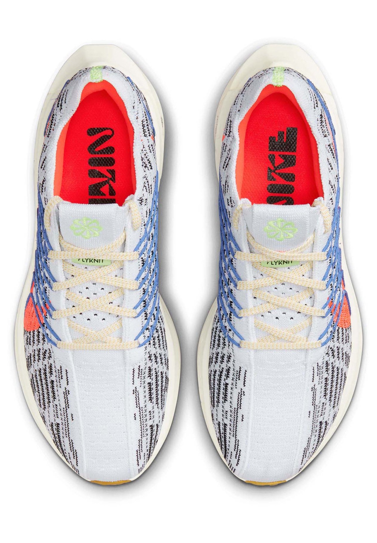 Фото № 3 с приближением к товару «‎Nike W Pegasus Turbo Next Nature »